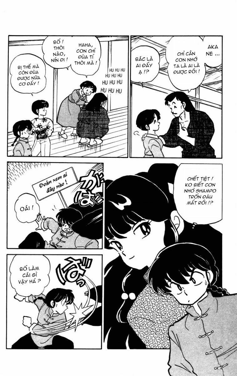 Suối Lời Nguyền Chapter 35 - Trang 2