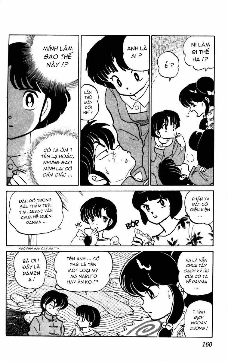 Suối Lời Nguyền Chapter 35 - Trang 2