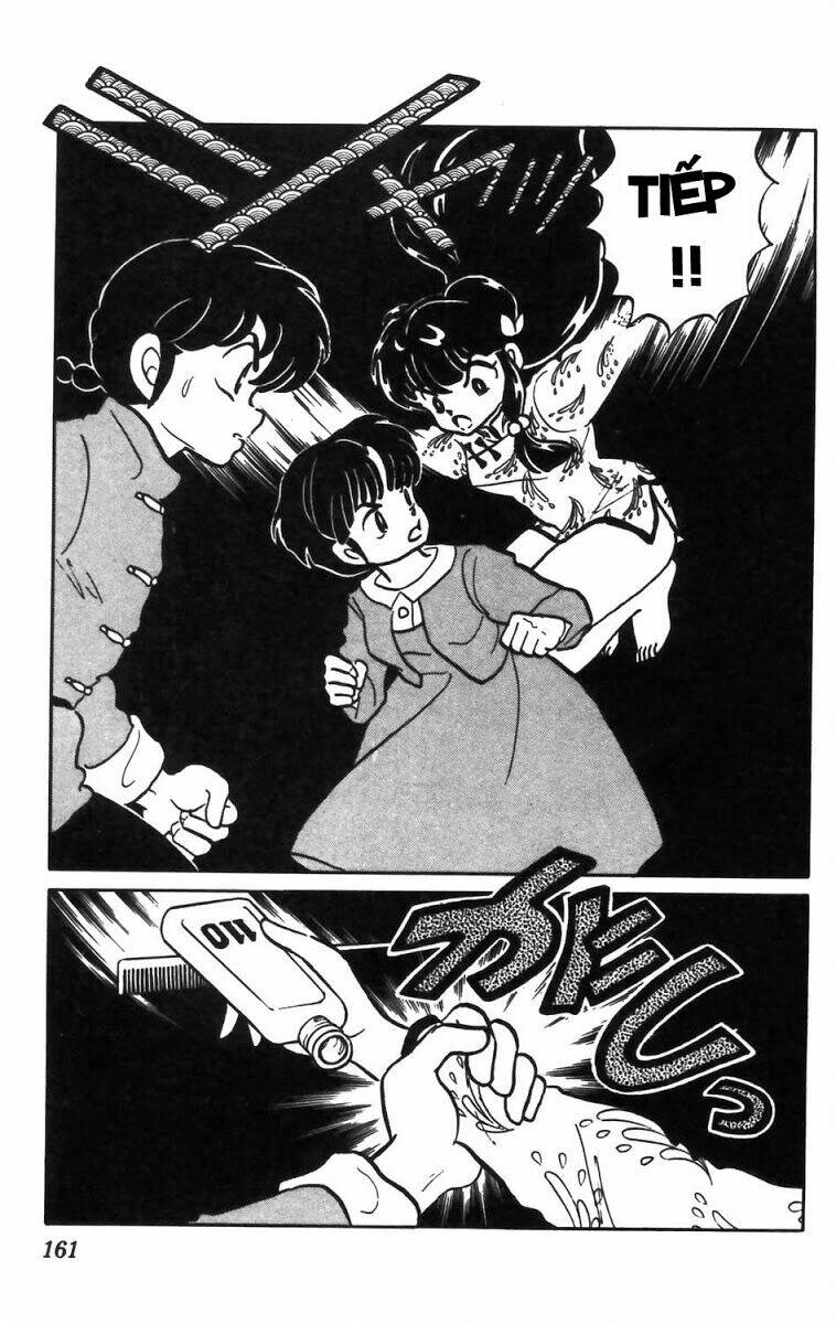 Suối Lời Nguyền Chapter 35 - Trang 2