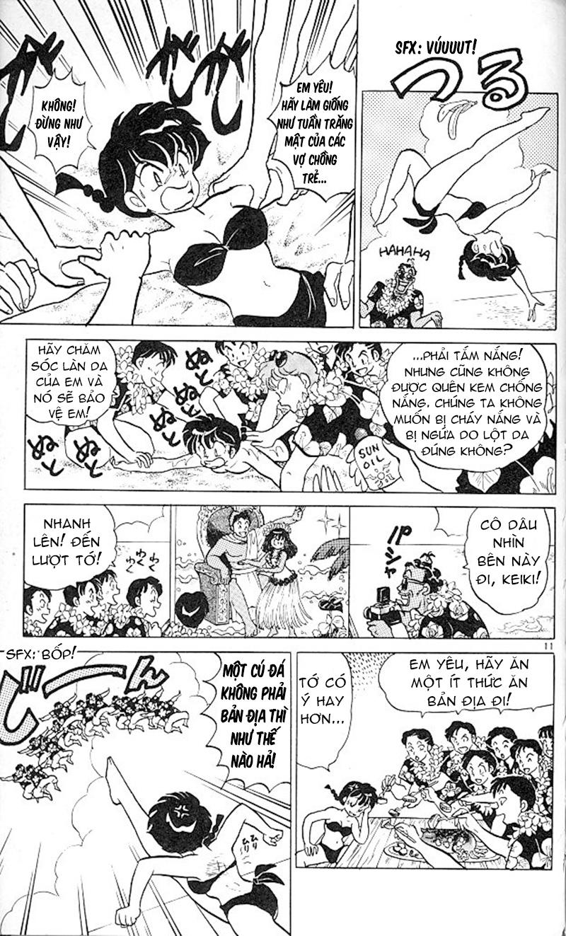 Suối Lời Nguyền Chapter 350.1 - Trang 2