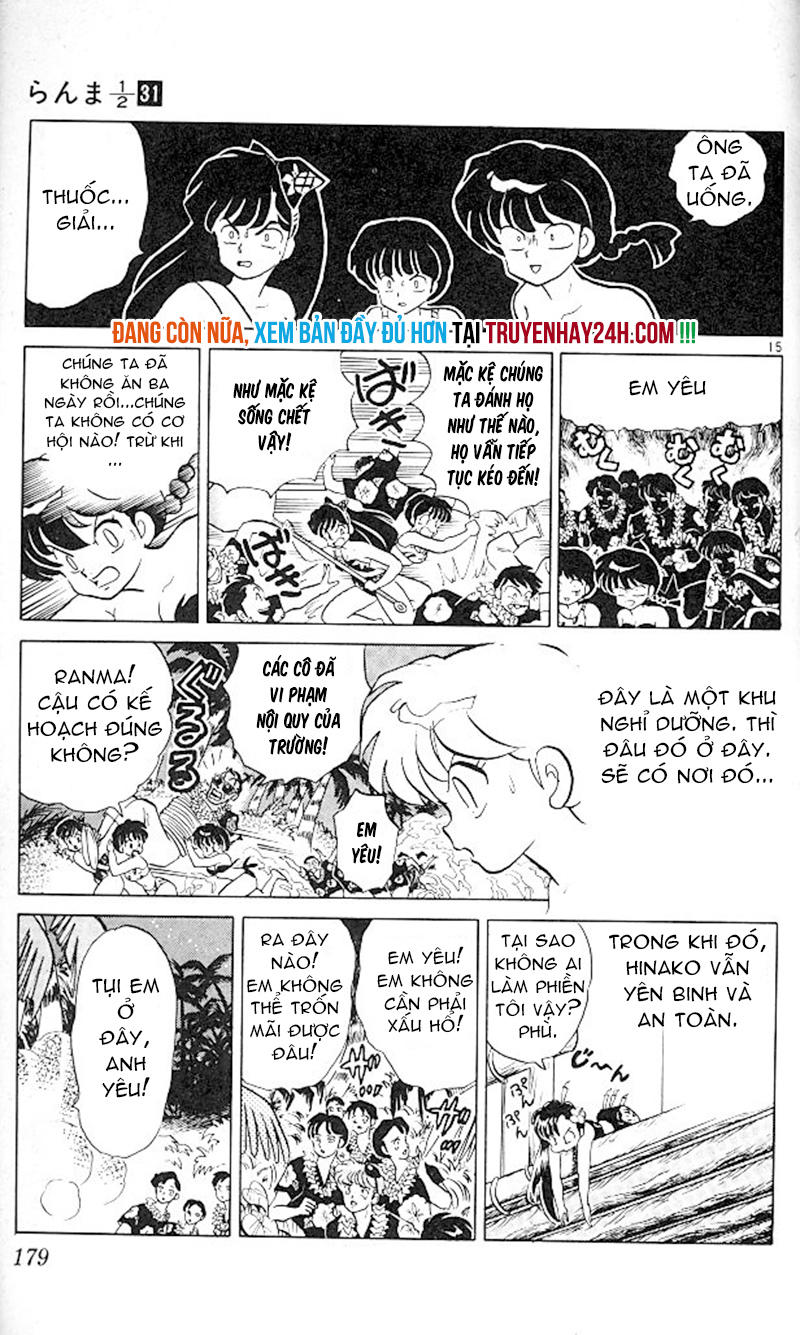 Suối Lời Nguyền Chapter 350.1 - Trang 2