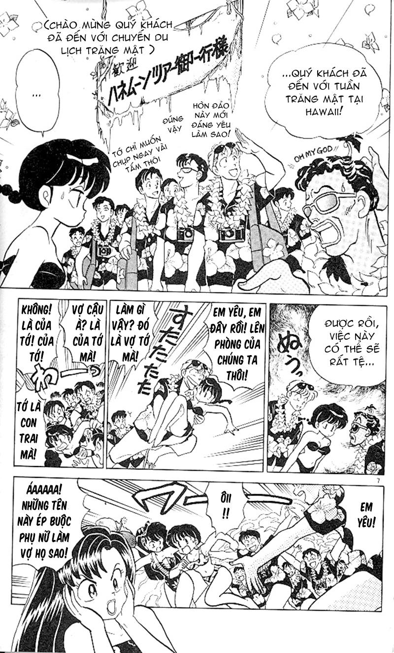 Suối Lời Nguyền Chapter 350.1 - Trang 2