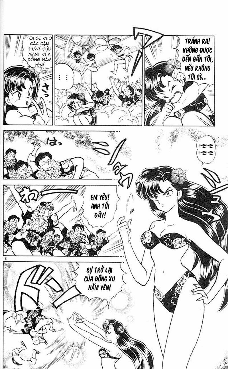 Suối Lời Nguyền Chapter 350.5 - Trang 2