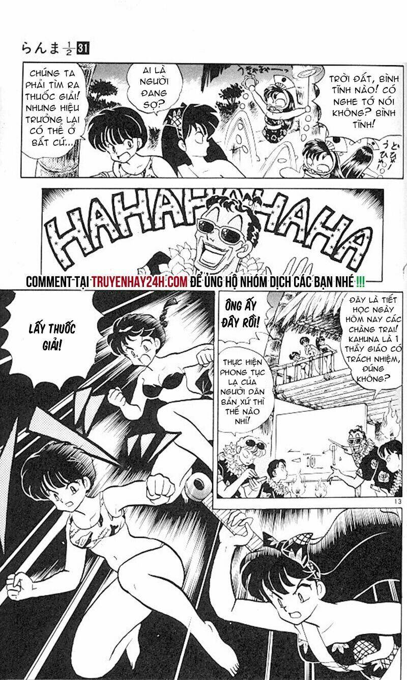 Suối Lời Nguyền Chapter 350.5 - Trang 2