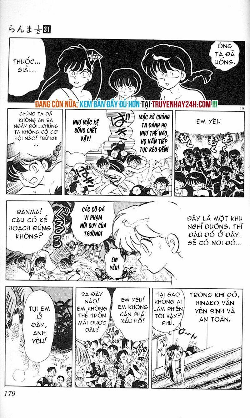 Suối Lời Nguyền Chapter 350.5 - Trang 2