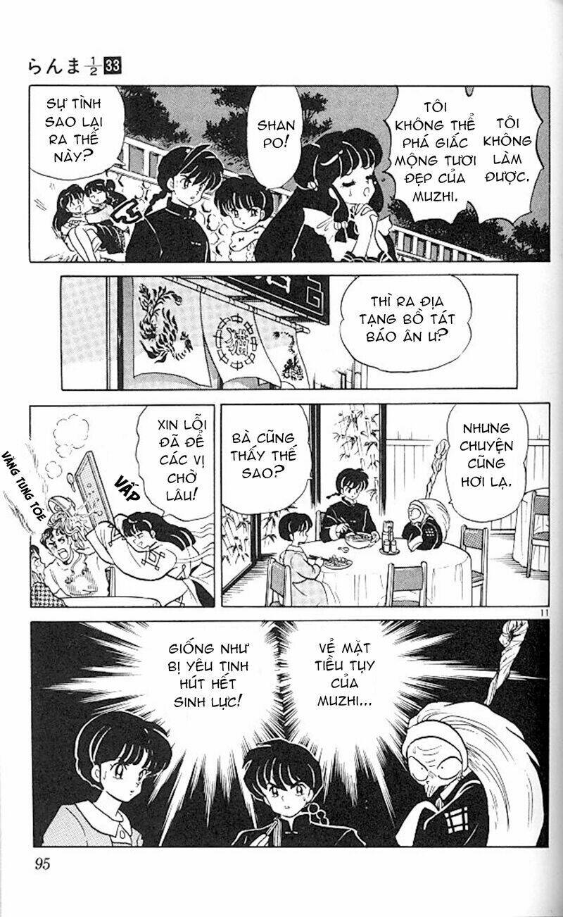 Suối Lời Nguyền Chapter 350 - Trang 2