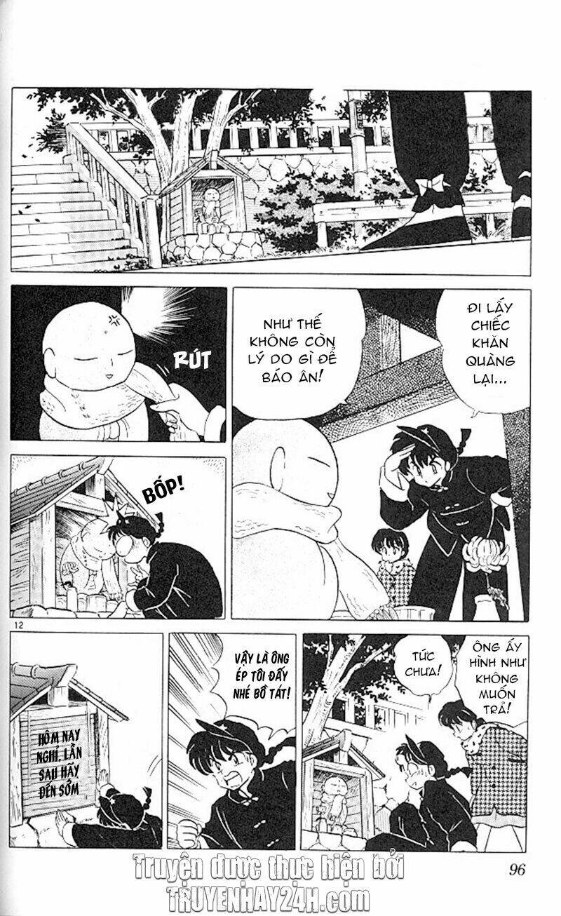 Suối Lời Nguyền Chapter 350 - Trang 2