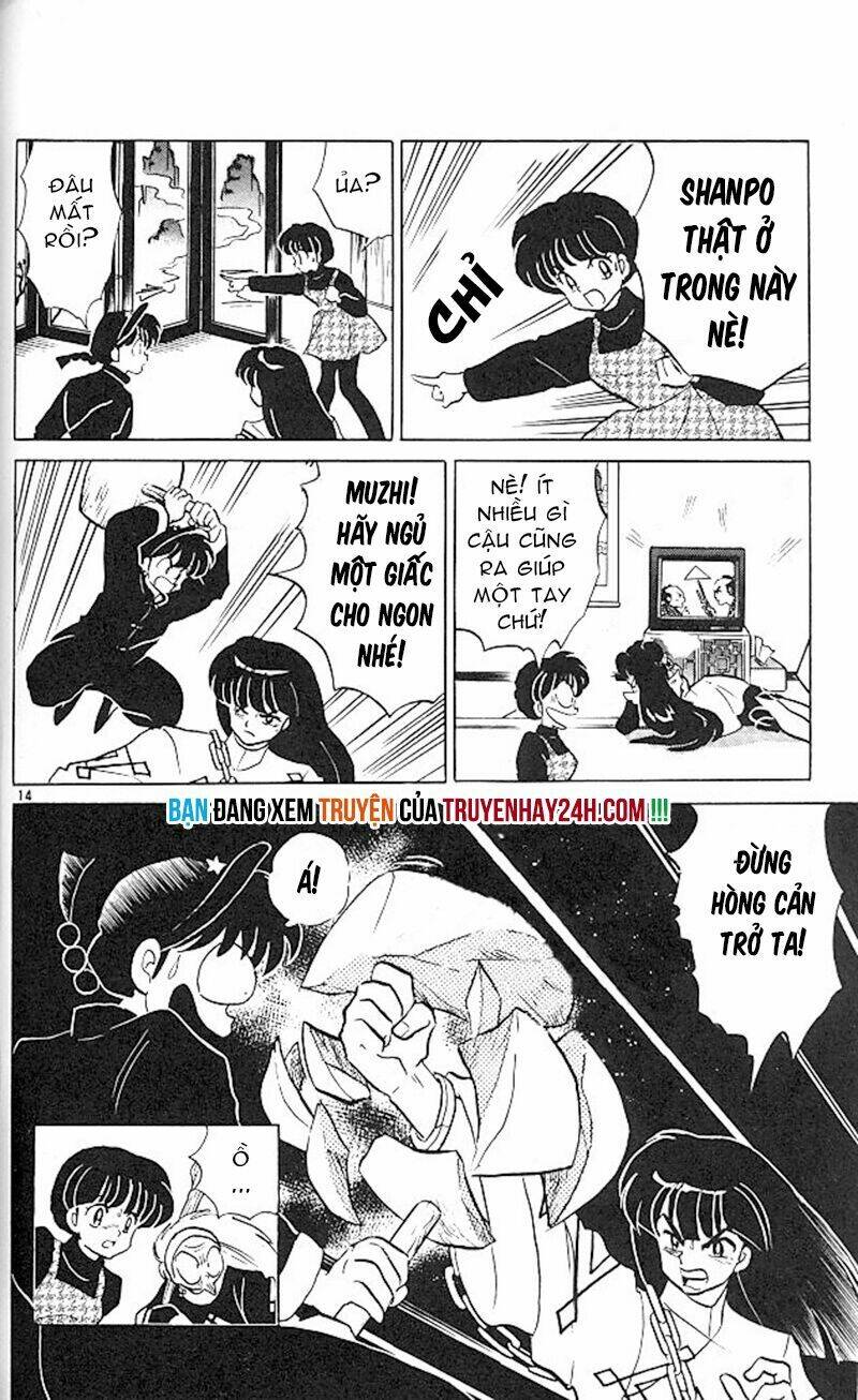 Suối Lời Nguyền Chapter 350 - Trang 2