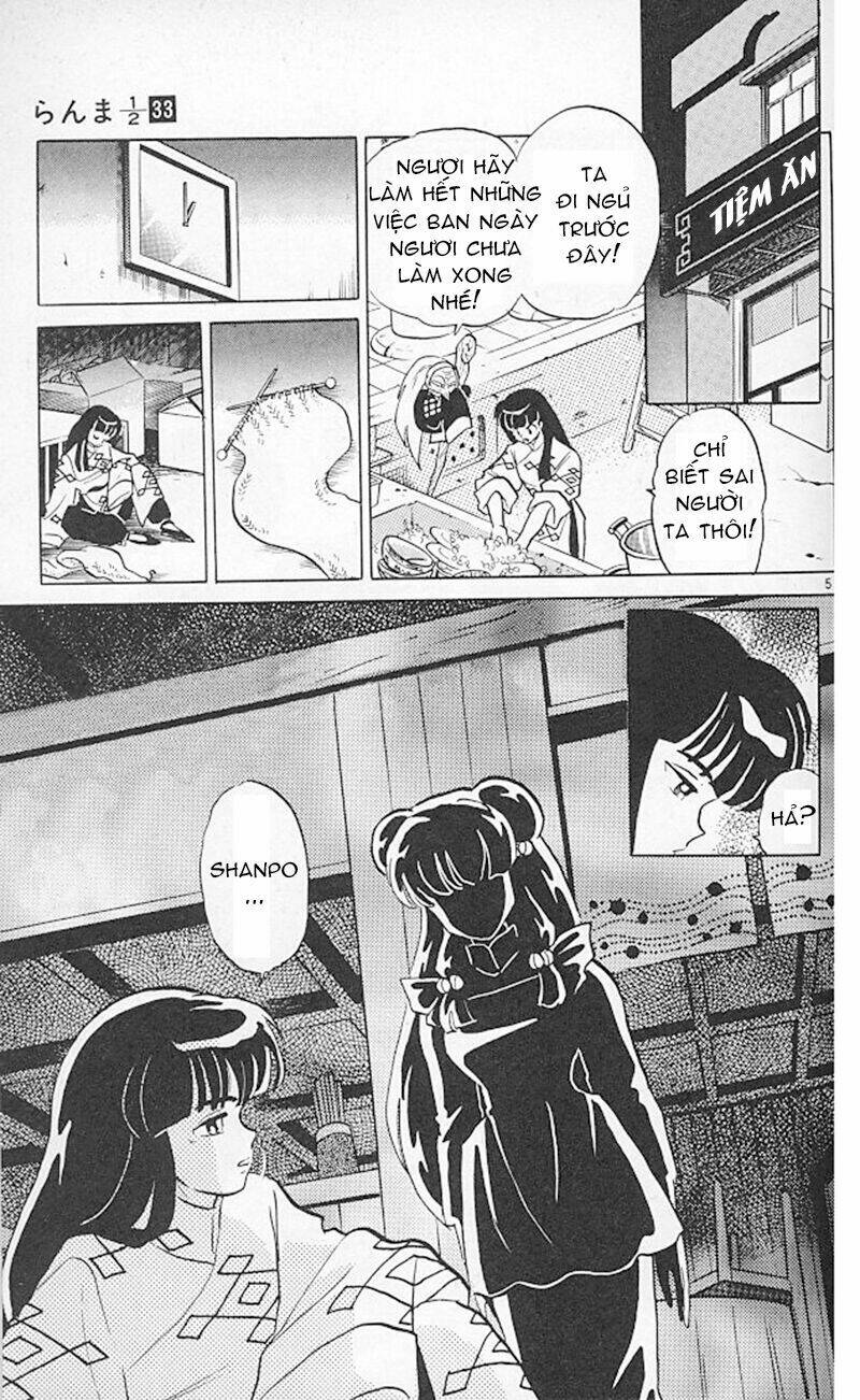 Suối Lời Nguyền Chapter 350 - Trang 2