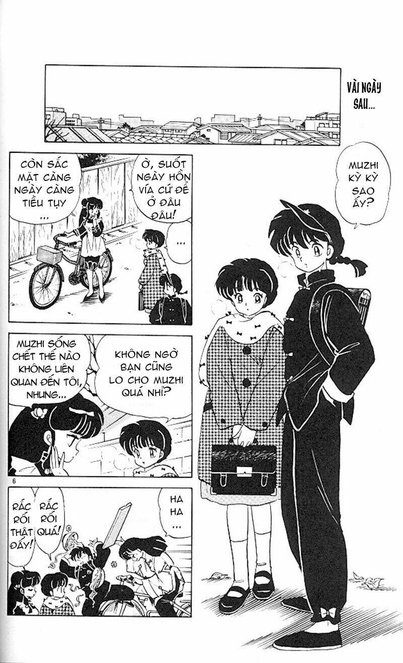 Suối Lời Nguyền Chapter 350 - Trang 2