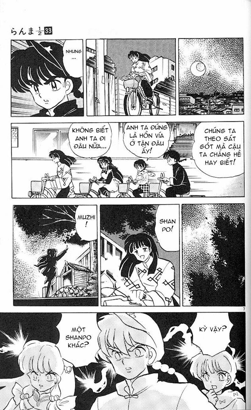 Suối Lời Nguyền Chapter 350 - Trang 2