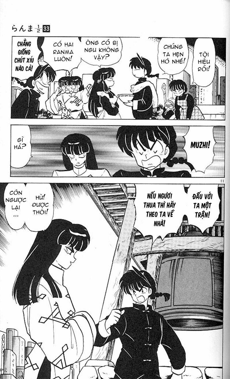 Suối Lời Nguyền Chapter 351 - Trang 2