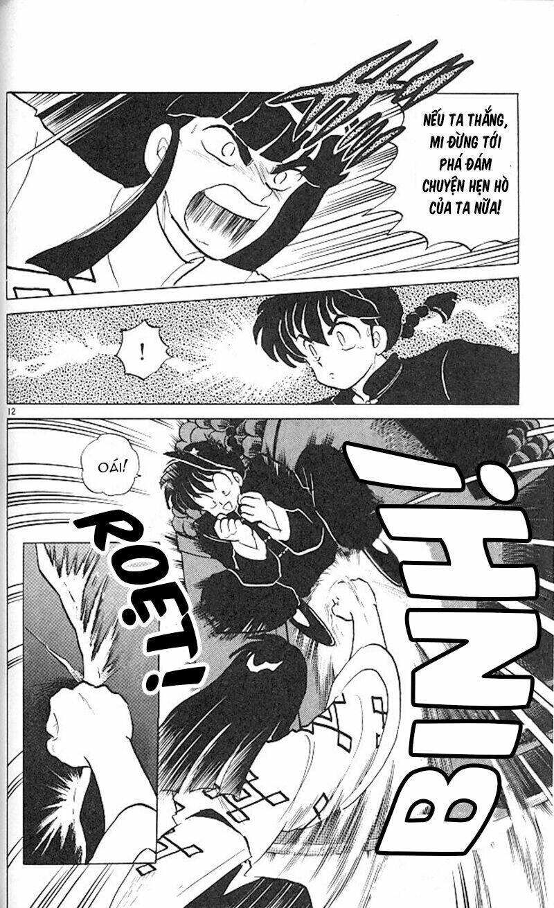 Suối Lời Nguyền Chapter 351 - Trang 2