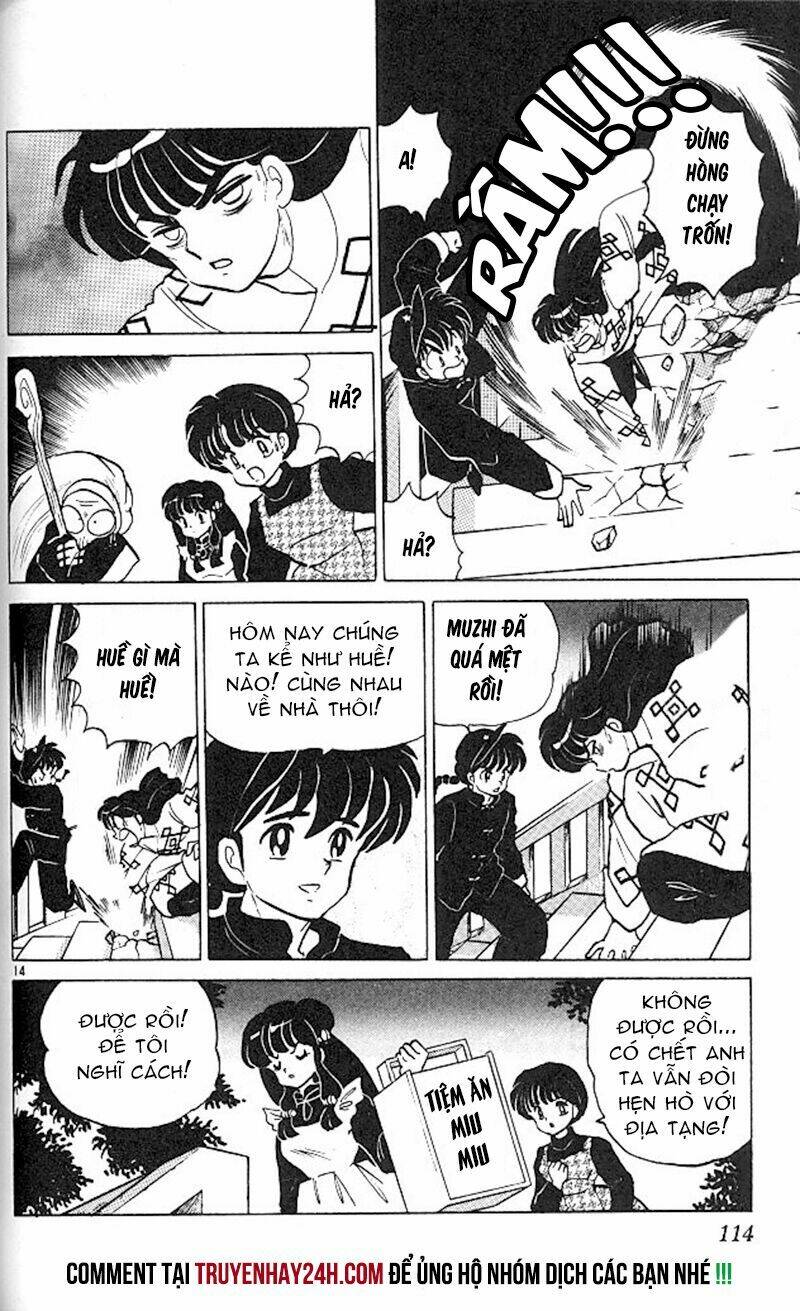 Suối Lời Nguyền Chapter 351 - Trang 2