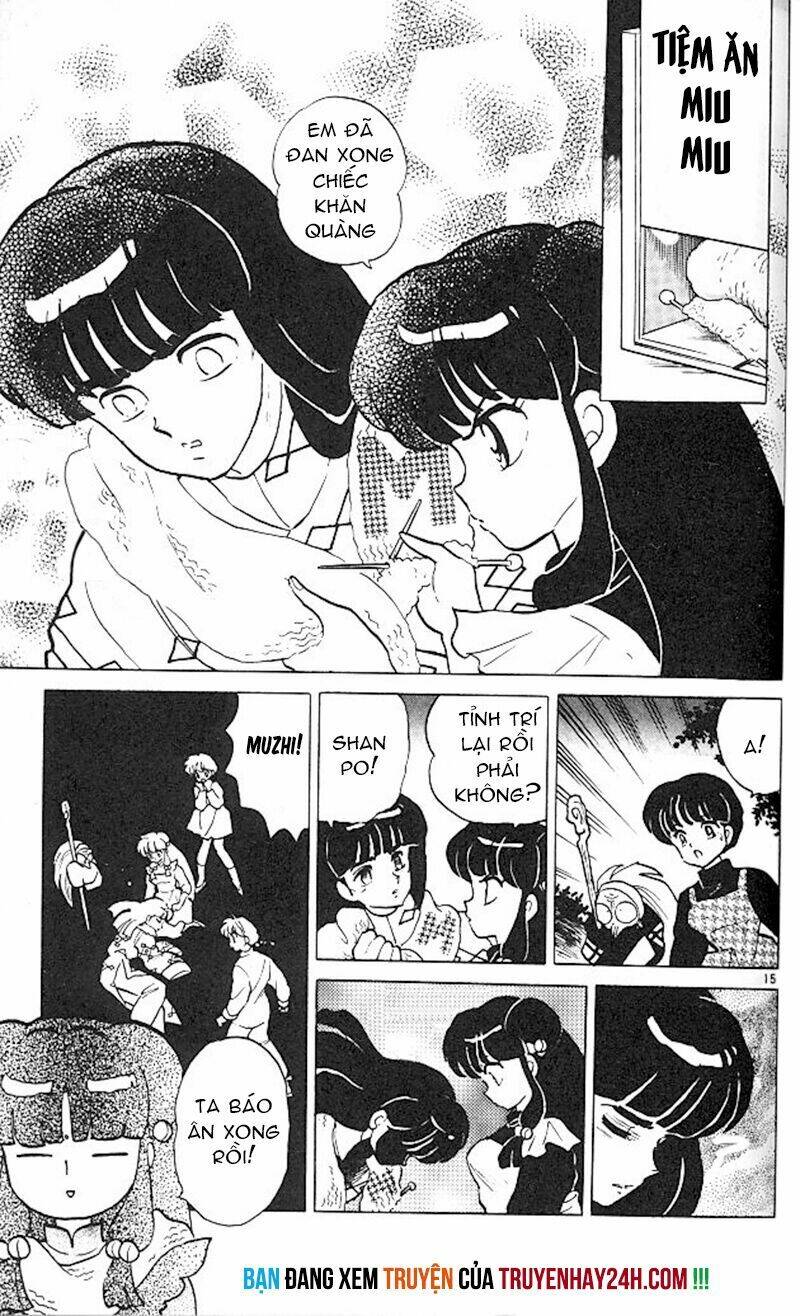 Suối Lời Nguyền Chapter 351 - Trang 2