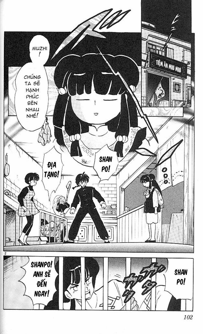 Suối Lời Nguyền Chapter 351 - Trang 2