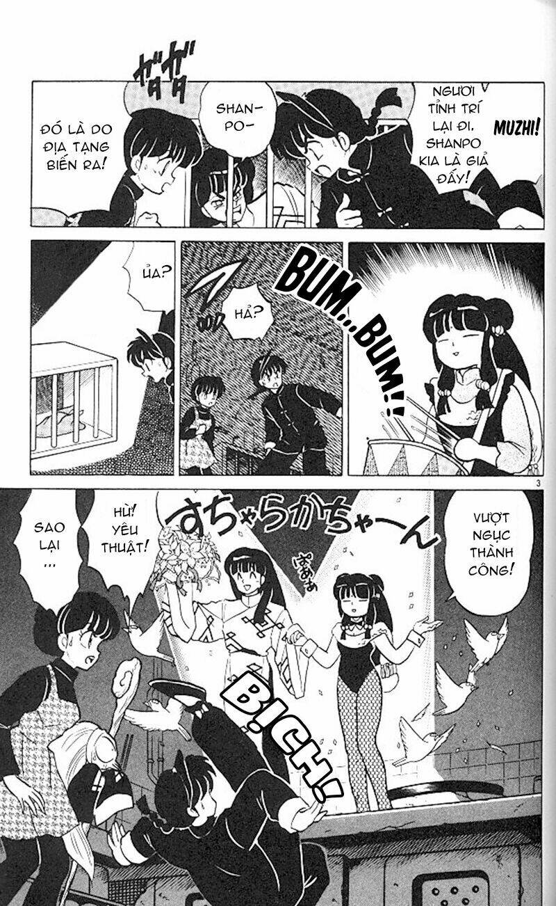 Suối Lời Nguyền Chapter 351 - Trang 2