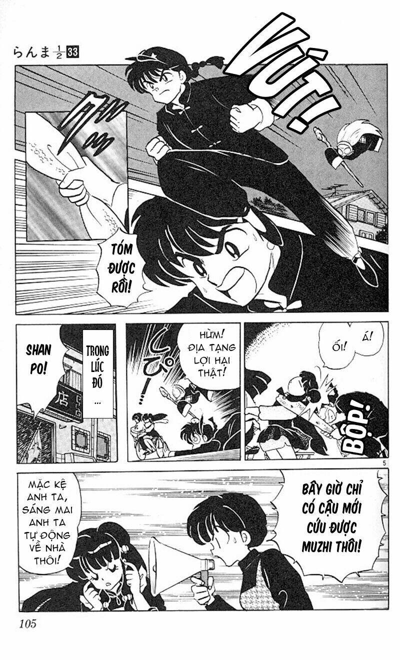 Suối Lời Nguyền Chapter 351 - Trang 2