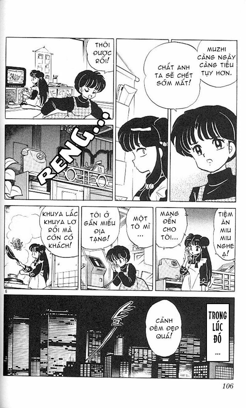 Suối Lời Nguyền Chapter 351 - Trang 2