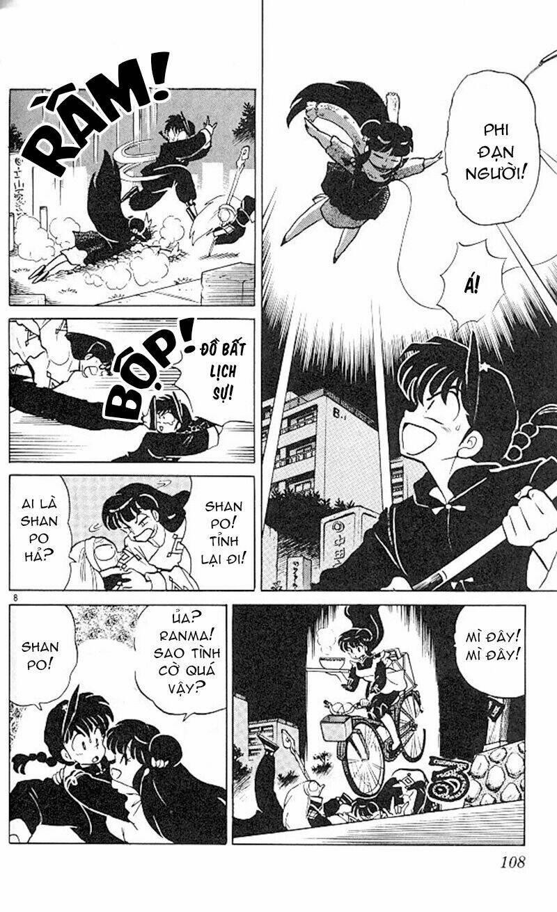 Suối Lời Nguyền Chapter 351 - Trang 2