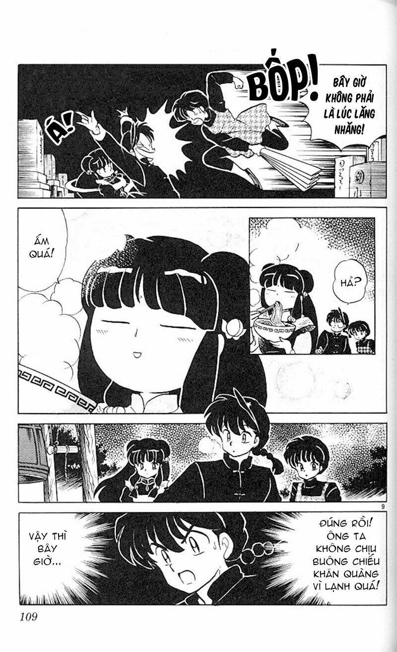 Suối Lời Nguyền Chapter 351 - Trang 2