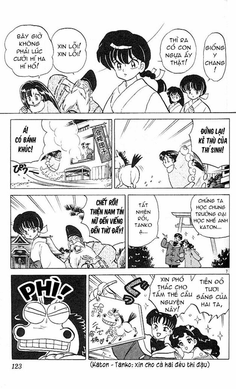 Suối Lời Nguyền Chapter 352 - Trang 2