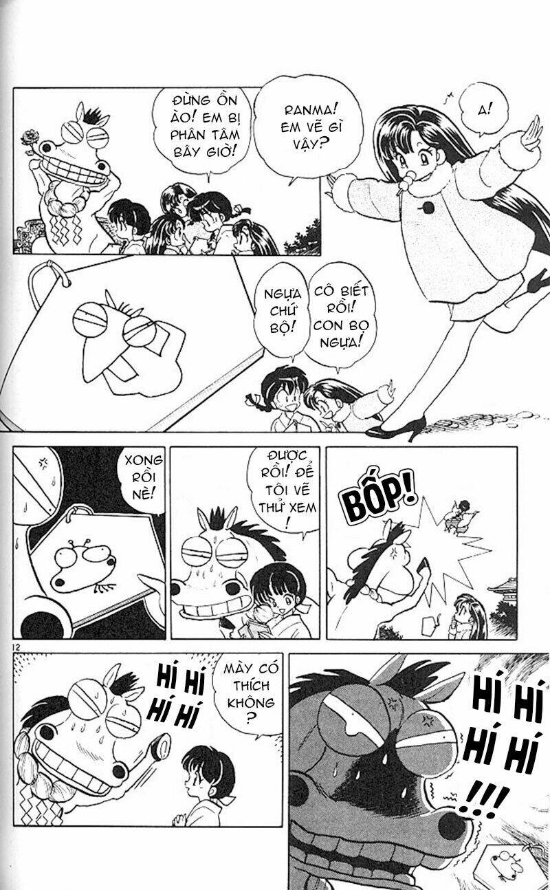 Suối Lời Nguyền Chapter 352 - Trang 2