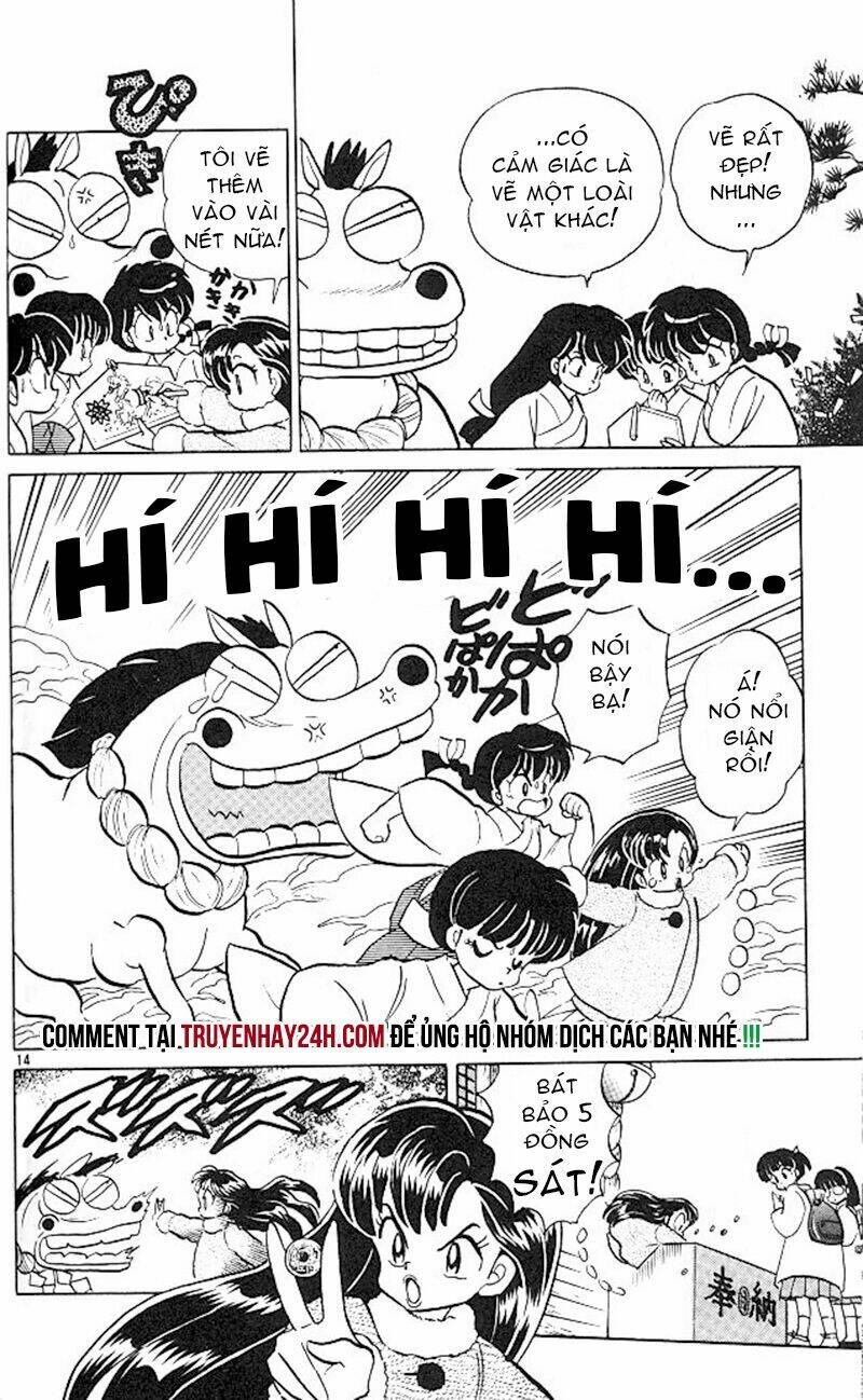 Suối Lời Nguyền Chapter 352 - Trang 2