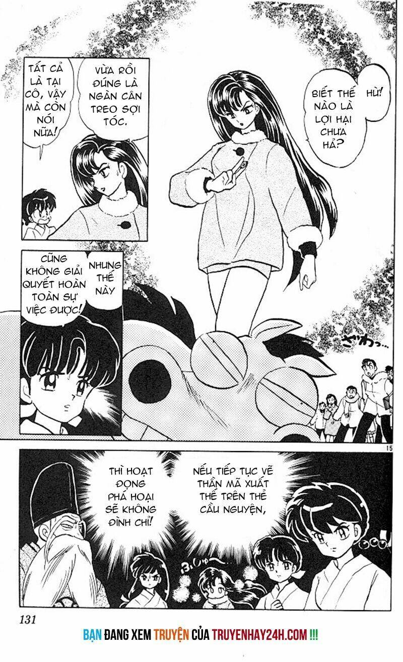 Suối Lời Nguyền Chapter 352 - Trang 2