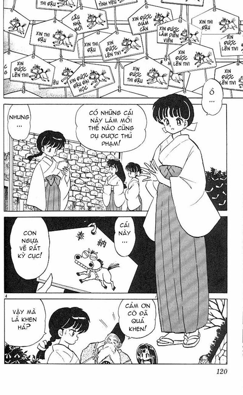 Suối Lời Nguyền Chapter 352 - Trang 2