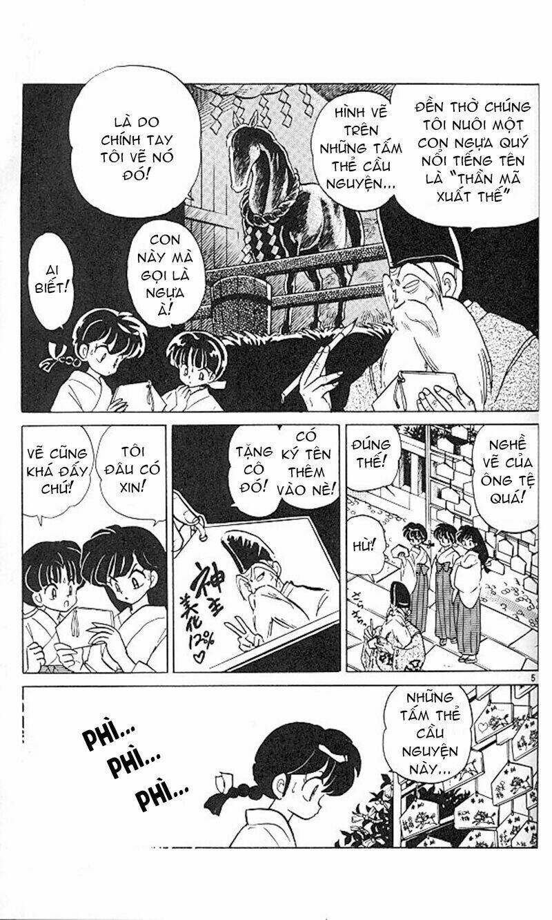 Suối Lời Nguyền Chapter 352 - Trang 2