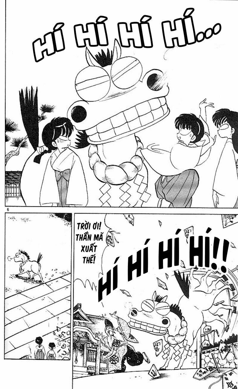 Suối Lời Nguyền Chapter 352 - Trang 2