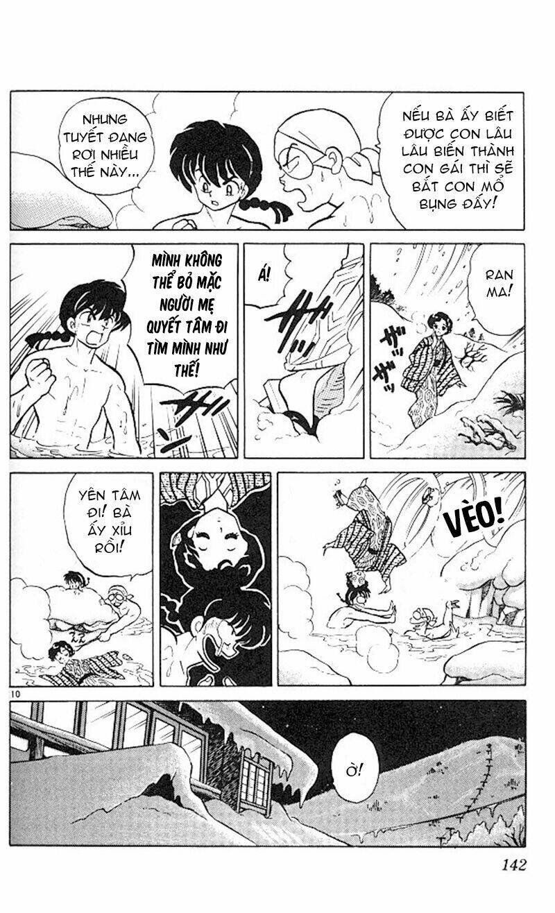 Suối Lời Nguyền Chapter 353 - Trang 2