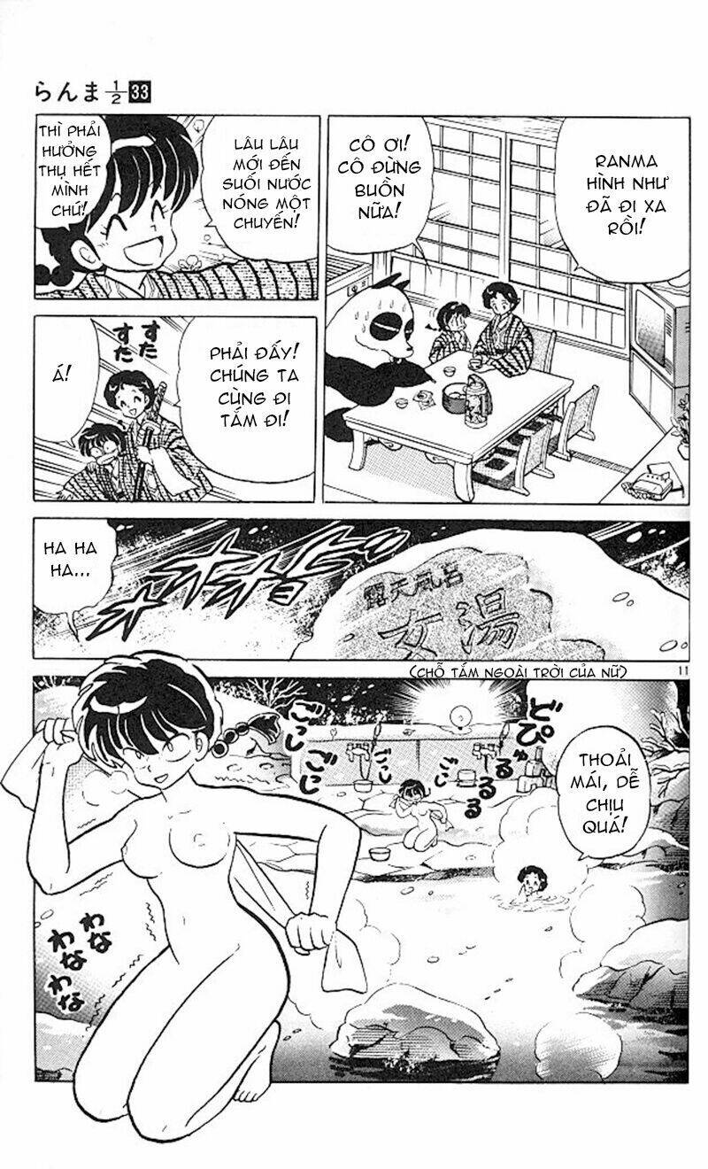 Suối Lời Nguyền Chapter 353 - Trang 2