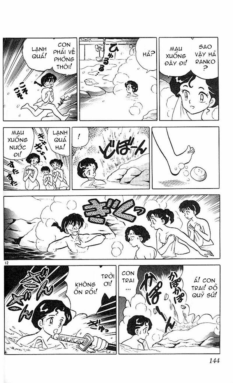 Suối Lời Nguyền Chapter 353 - Trang 2