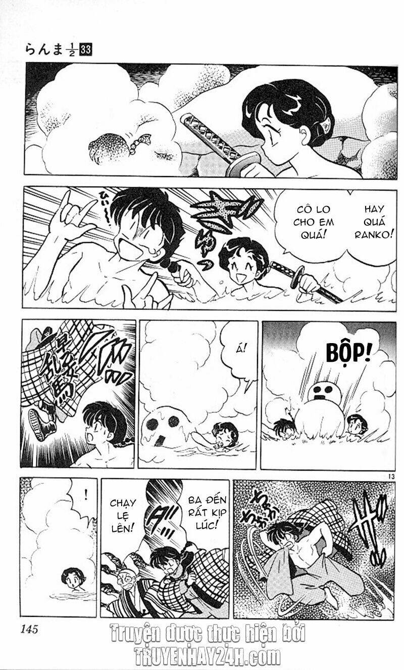 Suối Lời Nguyền Chapter 353 - Trang 2