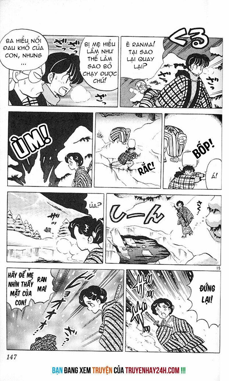 Suối Lời Nguyền Chapter 353 - Trang 2