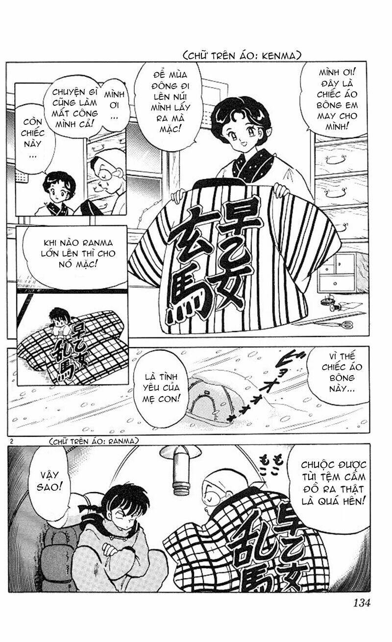 Suối Lời Nguyền Chapter 353 - Trang 2