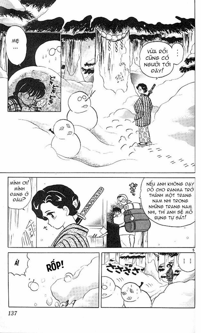 Suối Lời Nguyền Chapter 353 - Trang 2