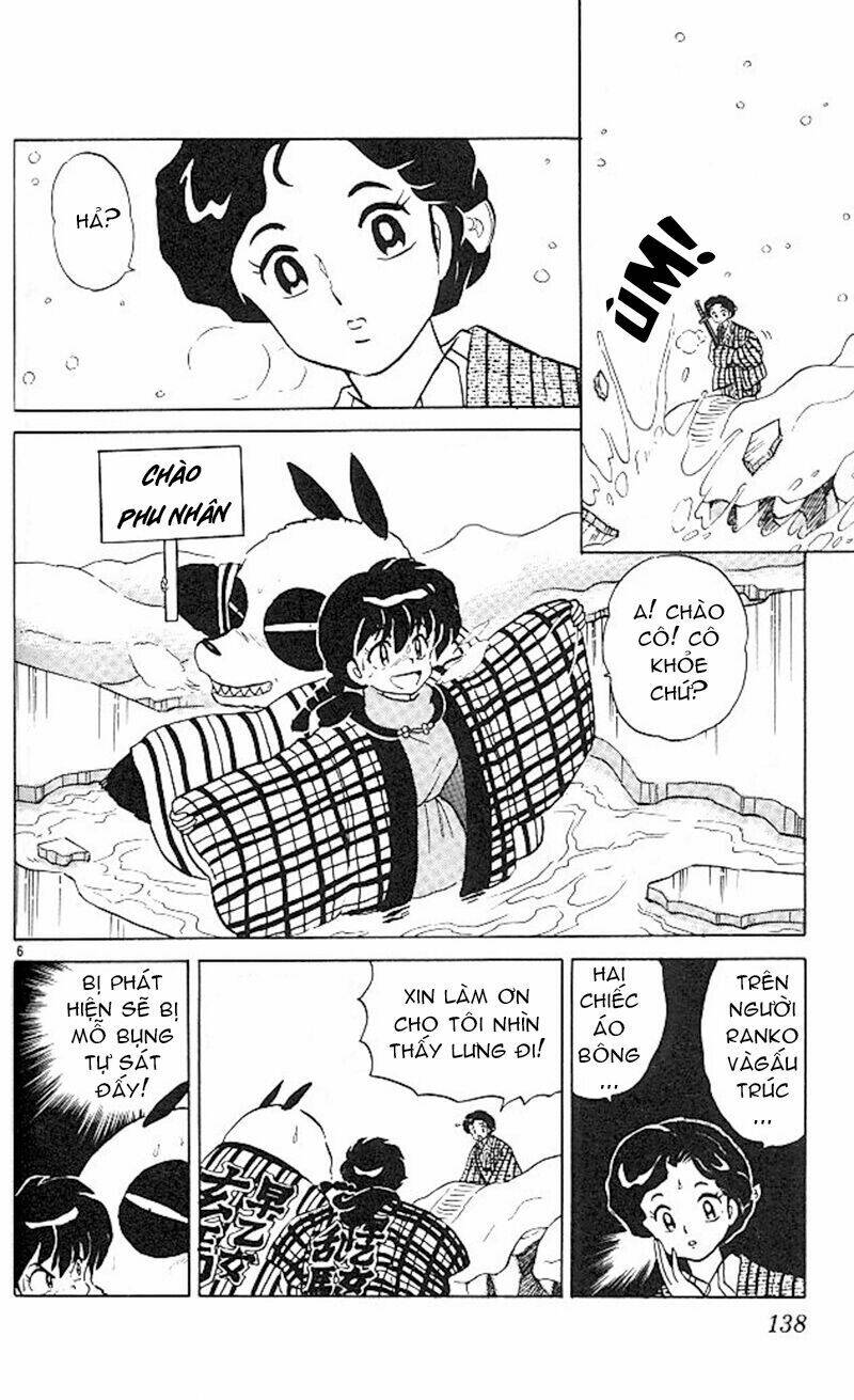 Suối Lời Nguyền Chapter 353 - Trang 2