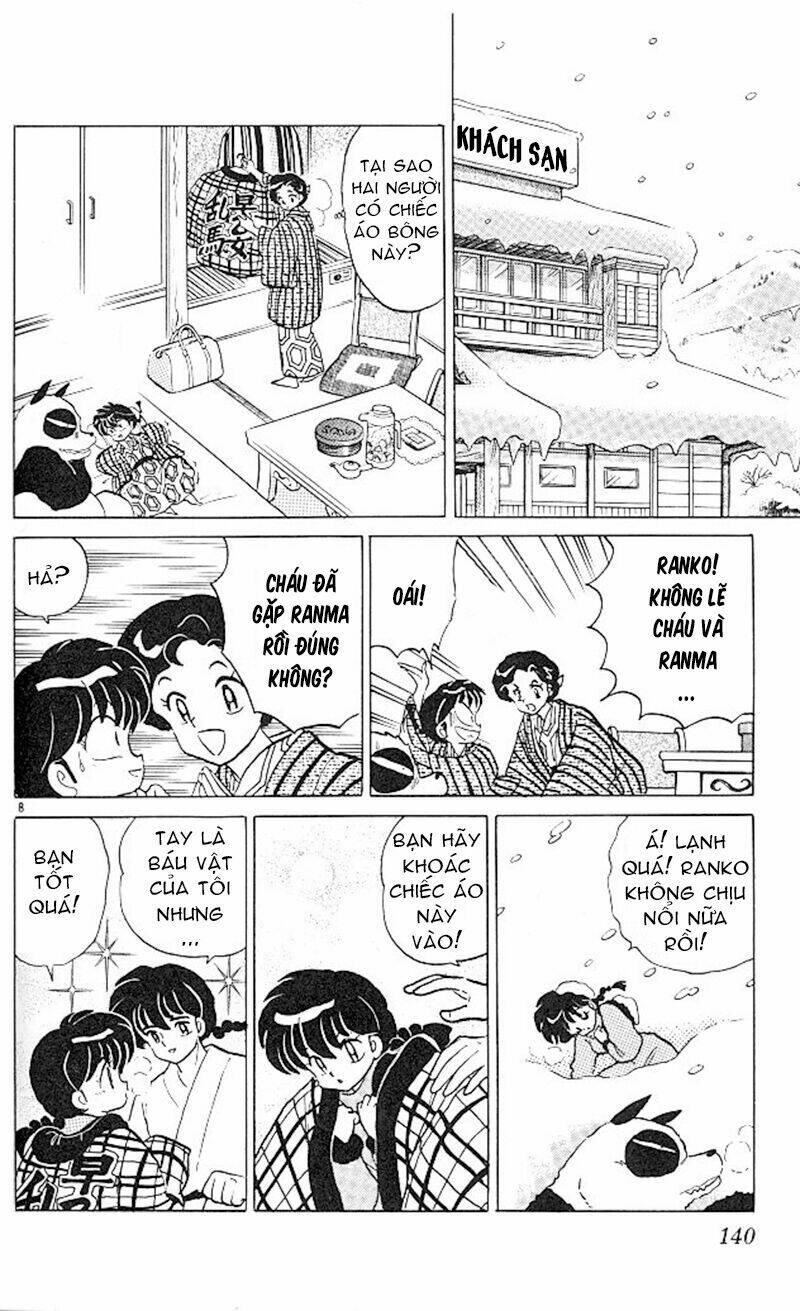 Suối Lời Nguyền Chapter 353 - Trang 2