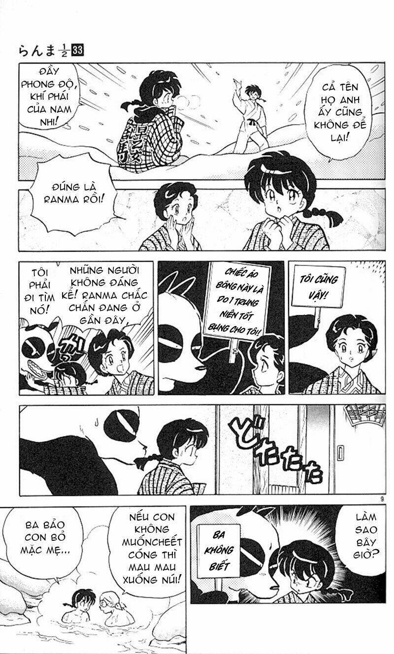 Suối Lời Nguyền Chapter 353 - Trang 2