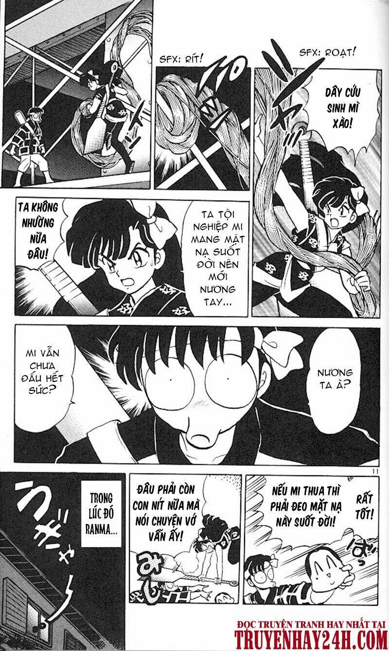 Suối Lời Nguyền Chapter 355 - Trang 2