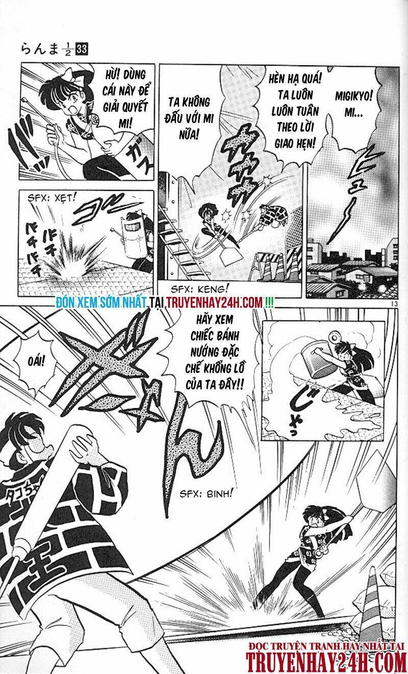 Suối Lời Nguyền Chapter 355 - Trang 2