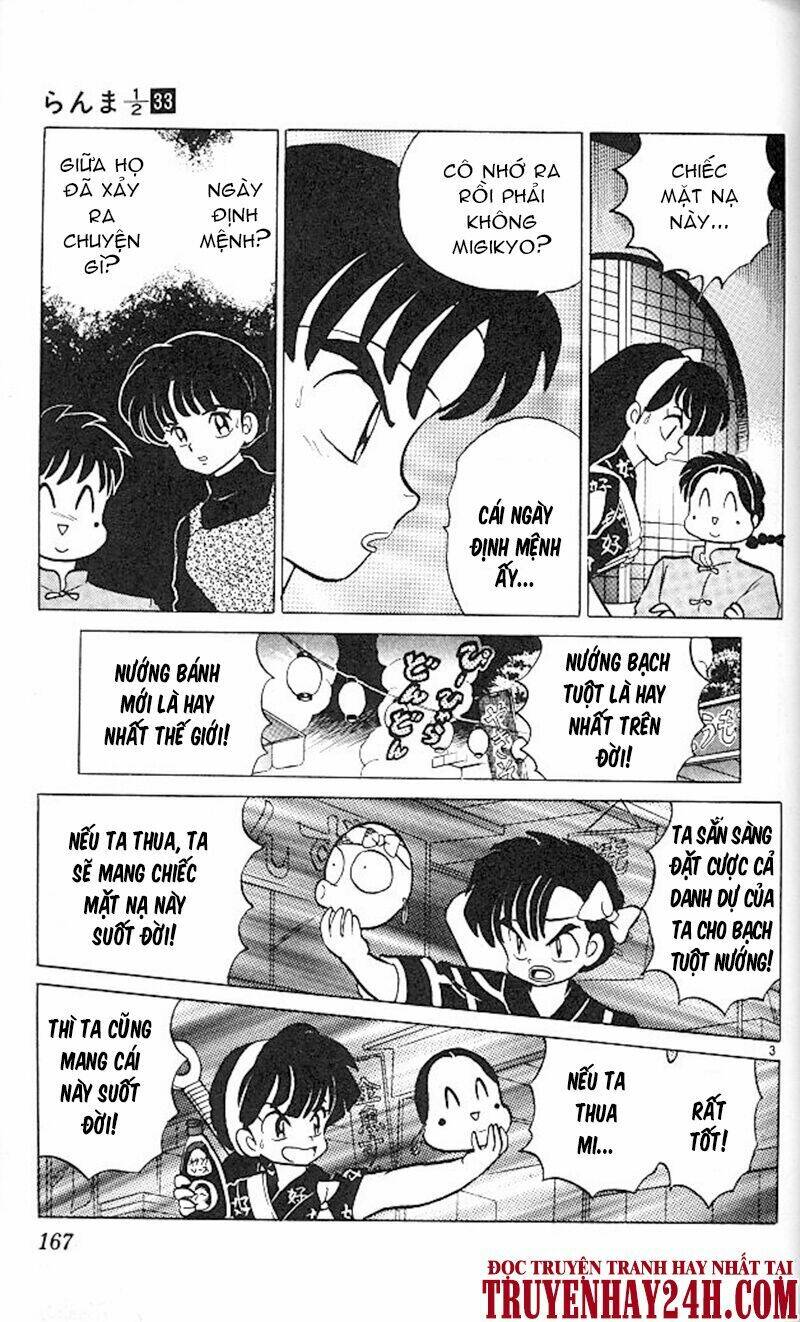 Suối Lời Nguyền Chapter 355 - Trang 2