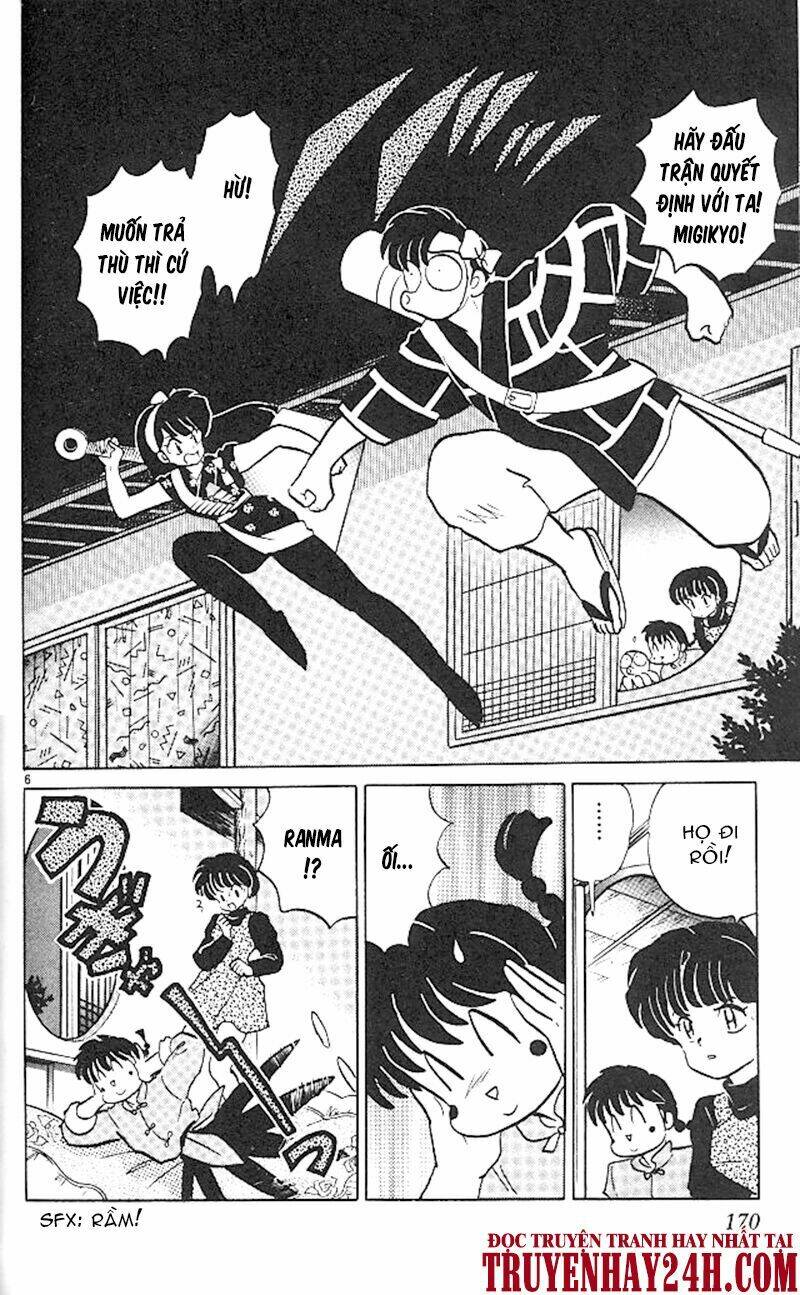 Suối Lời Nguyền Chapter 355 - Trang 2