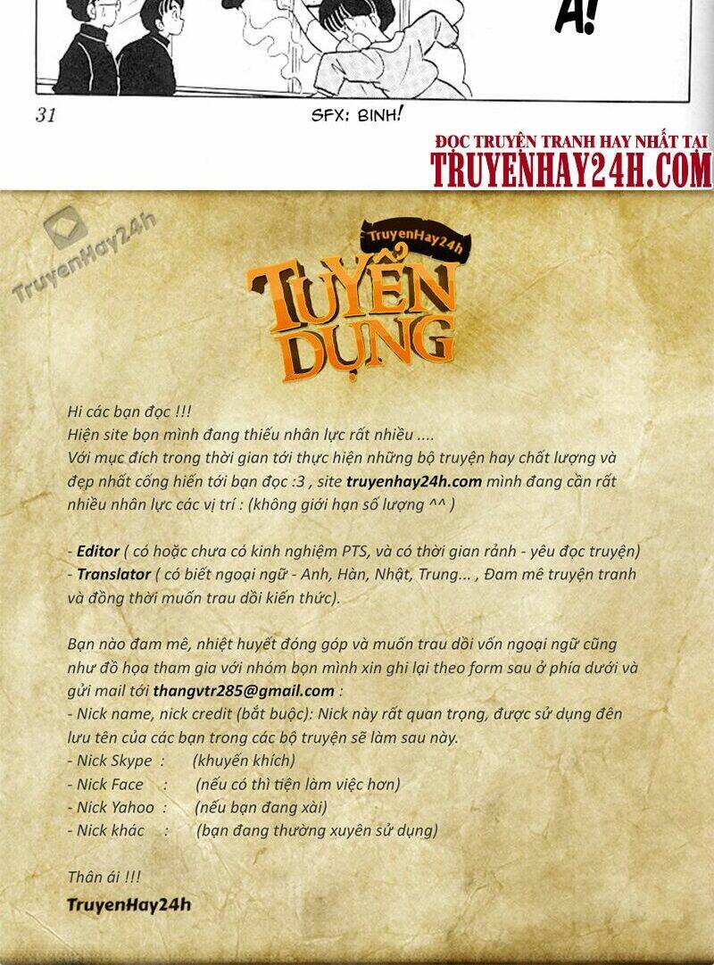 Suối Lời Nguyền Chapter 357 - Trang 2