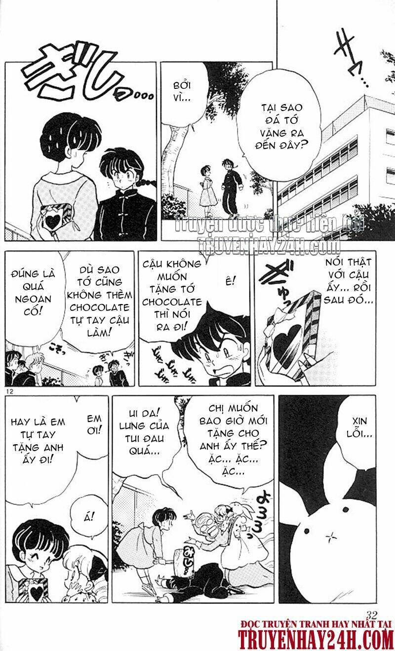 Suối Lời Nguyền Chapter 357 - Trang 2