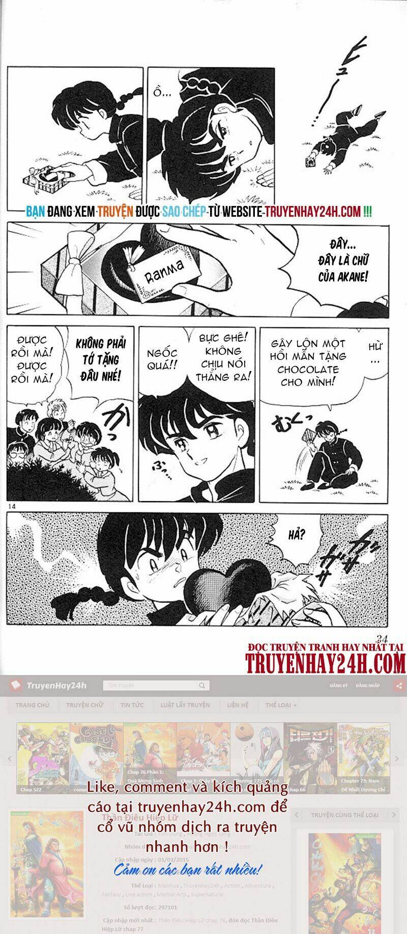 Suối Lời Nguyền Chapter 357 - Trang 2