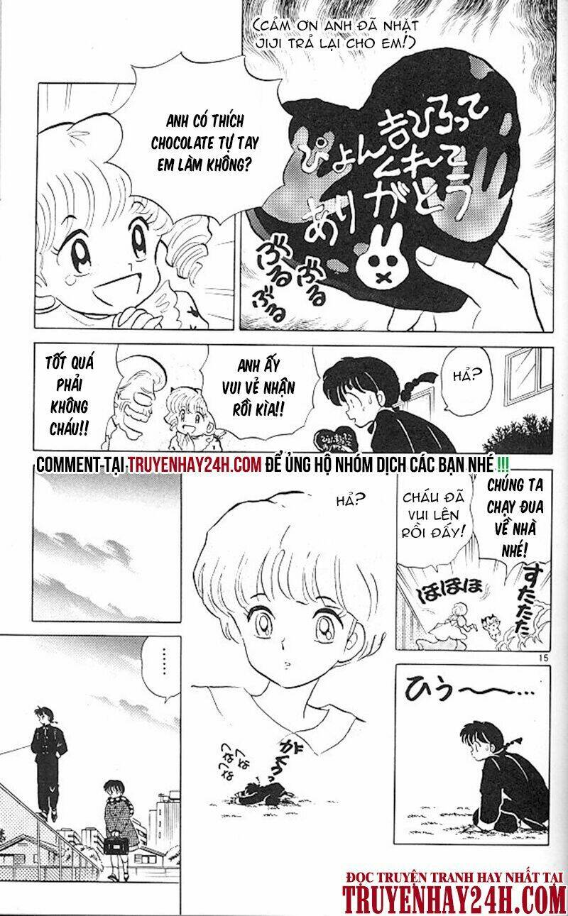 Suối Lời Nguyền Chapter 357 - Trang 2